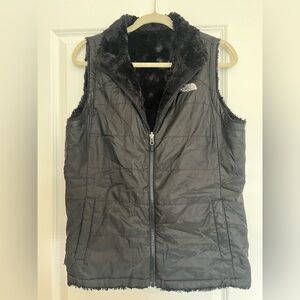Women’s North Face Vest